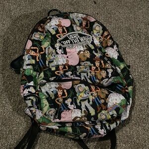 Vans x Disney Backpack